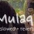 Ik Mulaqaat Slowed Reverb Song By Altamash Faridi Meet Bros And Palak Muchhal