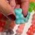 Viral Frozen Gummy Bears