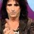 Alice Cooper Talks About Meeting The King Elvis Never Mind The Buzzcocks S25 E7 BBC