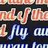 Fly Away 5 Seconds Of Summer Lyrics And Karaoke