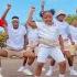 Toofan X Fally Ipupa Ye Mama Challenge By UDA Academy