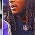 GET UP Harry Douglas Believes Adams Davante Will Puts Ravens Winning Super Bowl During Jackson Era