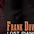 Frank Duval Lost Piano