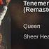 Queen Tenement Funster