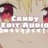 Candy Robbie Williams Edit Audio Ver 2