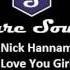 Nick Hannam Love You Girl