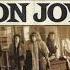 Bon Jovi Wanted Dead Or Alive Instrumental