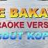 SASAK KARAOKE ATE BAKAT Official Video Musik Ferry LEBET