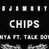 Donya Ft Talk Down Chips Remix DJ AMORY REMIX دنیا فیت تاک داون چیپس دي جي عموري ریمیکس