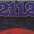 Rush 2112 FULL ALBUM