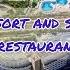 Long Beach Resort And Spa Harmony 5 Room Restaurant And Pool Alanya Turkler Turkey