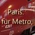 Camino Tipps Tricks Survival Tipps Für Metro RER Bus Und Bahn In Paris