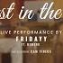 Fridayy Baddest In The Room Live Performance