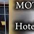 МОТ MeMaria Hotel Rendezvous текст песни