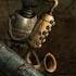 Machinarium Musical Moment 1 The Robot Band Tune