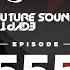 Future Sound Of Egypt 555 With Aly Fila