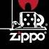 Zippo Lighter Effect Sound