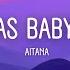 Aitana Las Babys Letra Lyrics