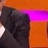 Colin Farrell Embarrassed By Terrible Haircuts The Graham Norton Show