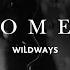 Wildways Километры Feat Egor Erushin Lyric Video