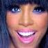 Kelly Rowland Kisses Down Low