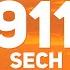 Sech 911 Letra