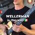 WELLERMAN In ITALIANO Nathan Evans Cover Shorts