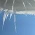 Nature S Icicle Orchestra Playing The Melody Of Winter Youtubeshorts Shorts Trending