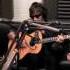 Kasabian I M So Tired Beatles Cover Acoustic Session OUIFM