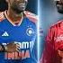 UNSTOPPABLE Team India Reddy Rinku India Vs Bangladesh Review 2nd T20I