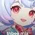 Sigewinne Theme Music EXTENDED A Bittersweet Cure Tnbee Mix Genshin Impact