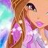 Winx Club 6 Rising Up Together Instrumental