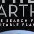 Other Earths The Search For Habitable Planets 4k