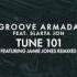 Groove Armada Feat Slata Jon Tune 101 Jamie Jones Sponge Remix VIVa138