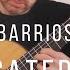 La Catedral By Agustin Barrios Lorenzo Micheli Guitar