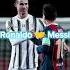 Ronaldo And Messi Music Hiphop Rap Song Cover Funny Ronaldomemes