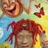 Trippie Redd Forever World EXTENDED