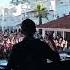 Insane EDM DROP By DJ Massano In Ibisa Music Festival Mainstage The Feeling