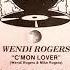 Wendi Rogers C Mon Lover Radio Mix 1990 FGM