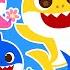 Mix Baby Shark DOO DOO DOO All Songs Compilation Shark Month Baby Shark Official