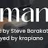 Romance By Steve Barakatt Krapiano