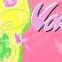 VOICE DEMO Flora Fairy Of Nature Winx Club