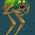 Monsters With The Longest Body Parts Mysingingmonsters Shorts