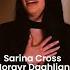 Sarina Cross Feat Norayr Daghlian Erota Mou Acoustic Cover