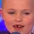 Six Year Old Oscar DAZZLES With Incredible Irish Dancing Auditions BGT 2018