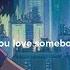 But You Love Somebody Else Ft Shiloh Dynasty Lo Fi