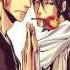 Renji X Byakuya You And Me