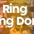 DJ Ring Ding Dong Inst