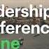 Leadership Conference 2021 Conference Trailer