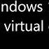 Windows 11 24H2 Fix Laggy Virtual Desktops